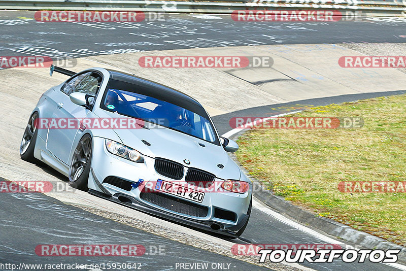 Bild #15950642 - Touristenfahrten Nürburgring Nordschleife Carfriday (15.04.2022)