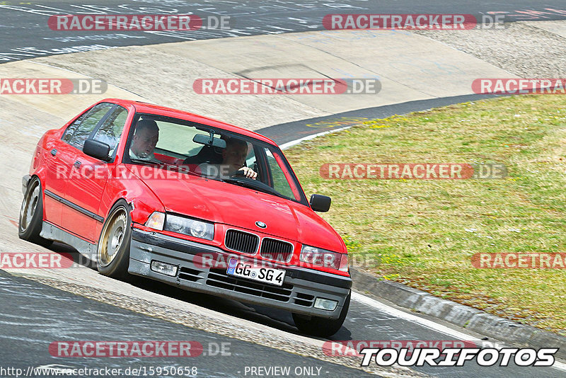 Bild #15950658 - Touristenfahrten Nürburgring Nordschleife Carfriday (15.04.2022)