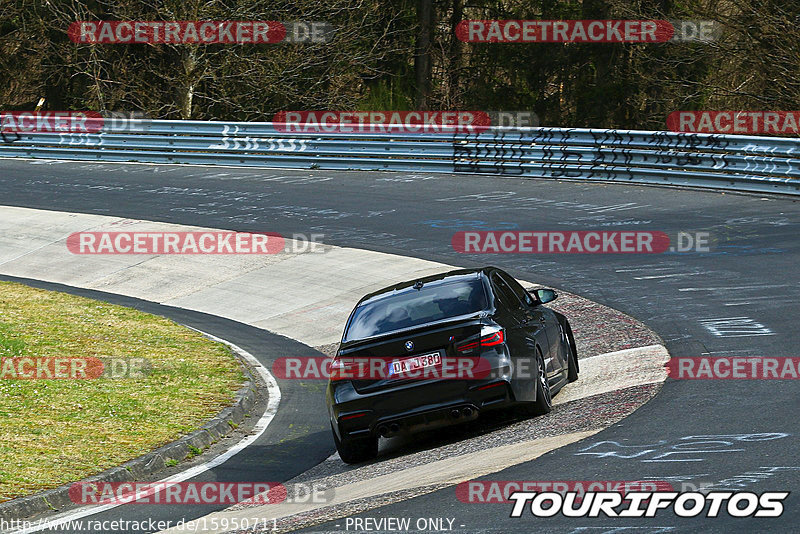 Bild #15950711 - Touristenfahrten Nürburgring Nordschleife Carfriday (15.04.2022)