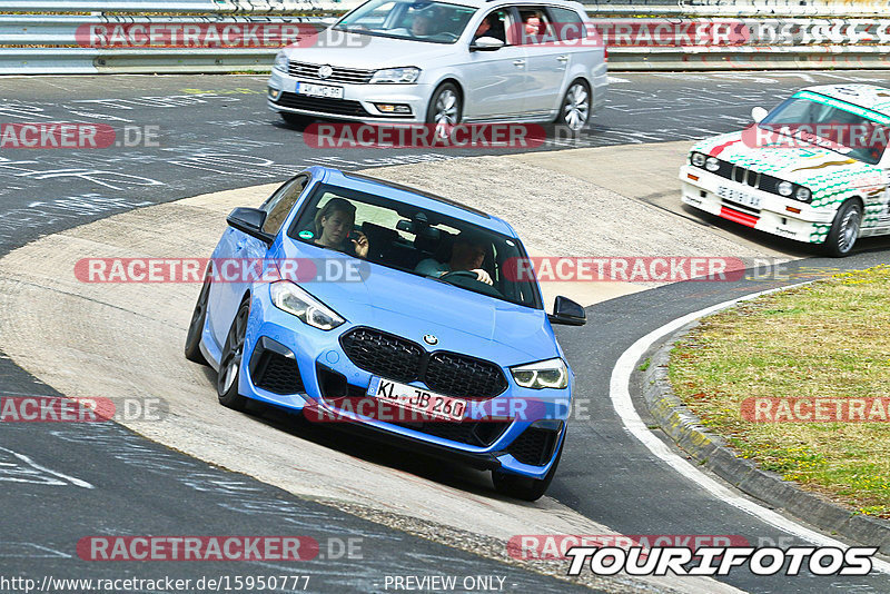 Bild #15950777 - Touristenfahrten Nürburgring Nordschleife Carfriday (15.04.2022)