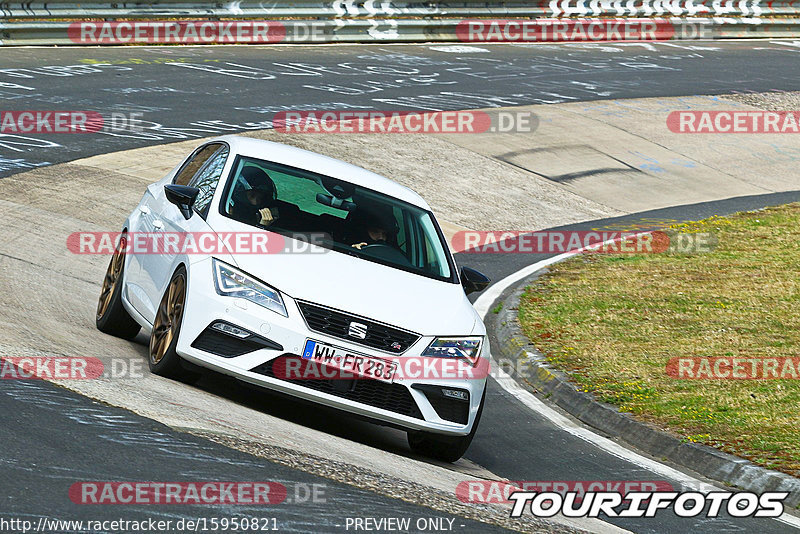 Bild #15950821 - Touristenfahrten Nürburgring Nordschleife Carfriday (15.04.2022)