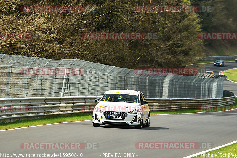 Bild #15950840 - Touristenfahrten Nürburgring Nordschleife Carfriday (15.04.2022)