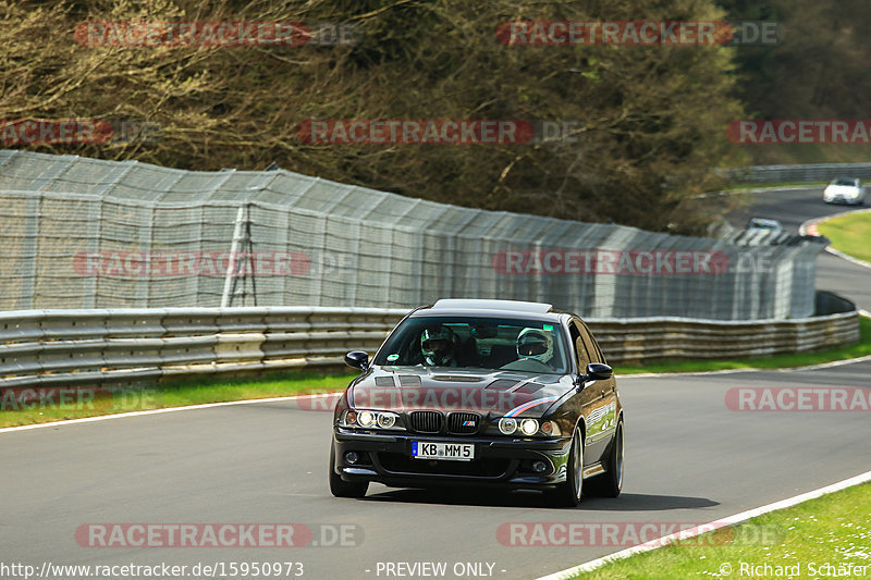 Bild #15950973 - Touristenfahrten Nürburgring Nordschleife Carfriday (15.04.2022)