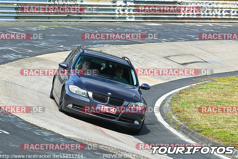 Bild #15951764 - Touristenfahrten Nürburgring Nordschleife Carfriday (15.04.2022)