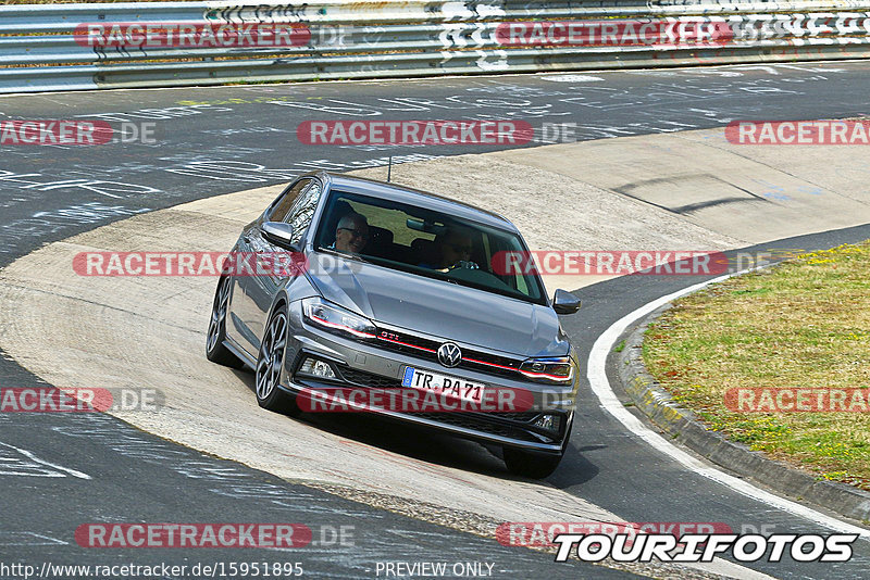 Bild #15951895 - Touristenfahrten Nürburgring Nordschleife Carfriday (15.04.2022)