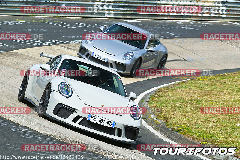 Bild #15952139 - Touristenfahrten Nürburgring Nordschleife Carfriday (15.04.2022)