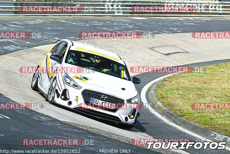 Bild #15952652 - Touristenfahrten Nürburgring Nordschleife Carfriday (15.04.2022)