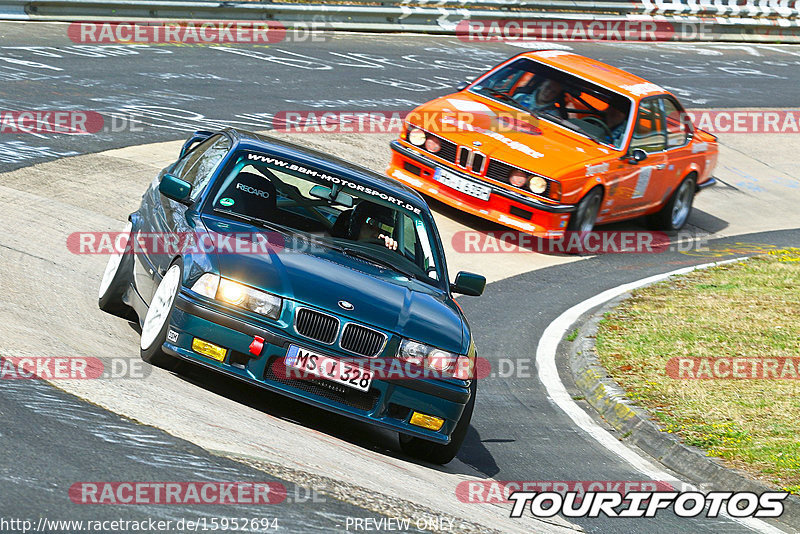 Bild #15952694 - Touristenfahrten Nürburgring Nordschleife Carfriday (15.04.2022)