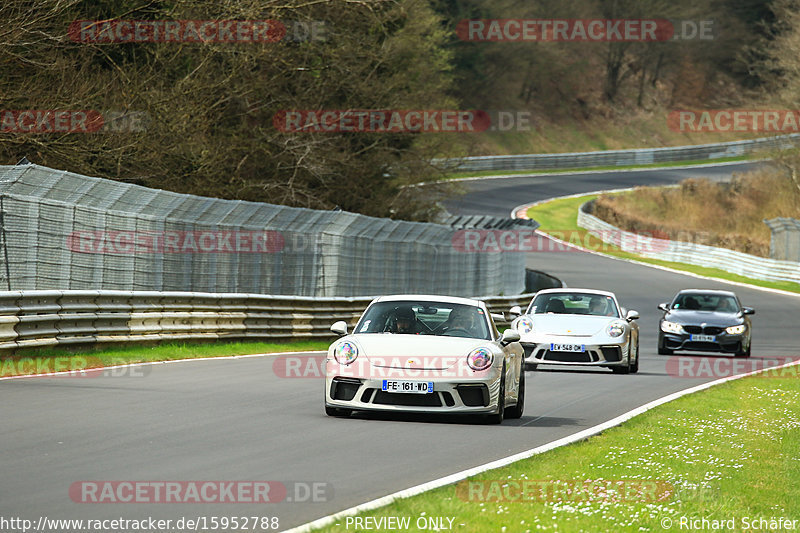 Bild #15952788 - Touristenfahrten Nürburgring Nordschleife Carfriday (15.04.2022)