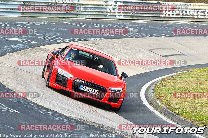 Bild #15952854 - Touristenfahrten Nürburgring Nordschleife Carfriday (15.04.2022)