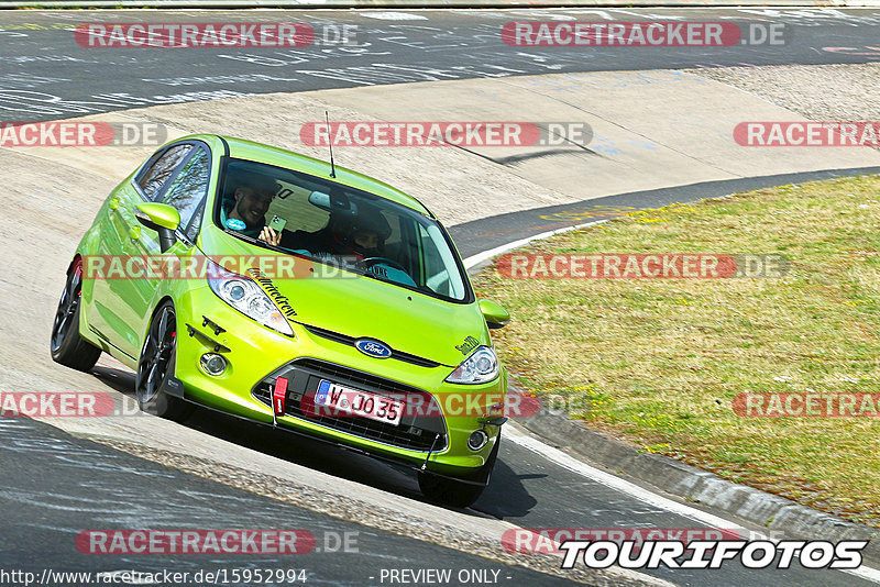 Bild #15952994 - Touristenfahrten Nürburgring Nordschleife Carfriday (15.04.2022)