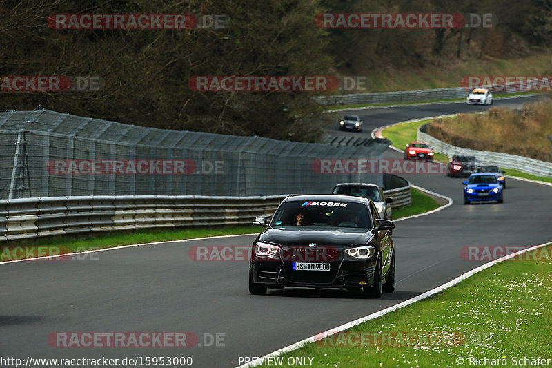 Bild #15953000 - Touristenfahrten Nürburgring Nordschleife Carfriday (15.04.2022)