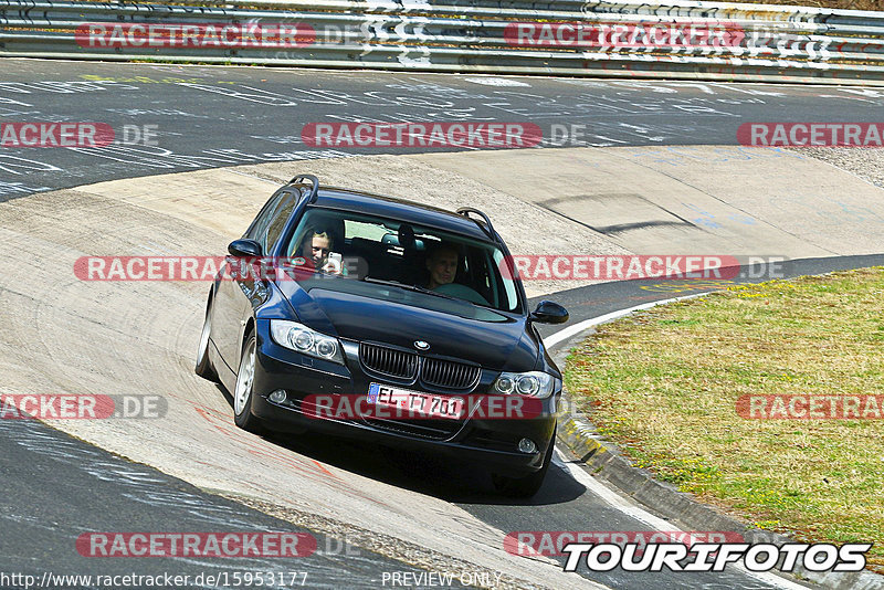 Bild #15953177 - Touristenfahrten Nürburgring Nordschleife Carfriday (15.04.2022)