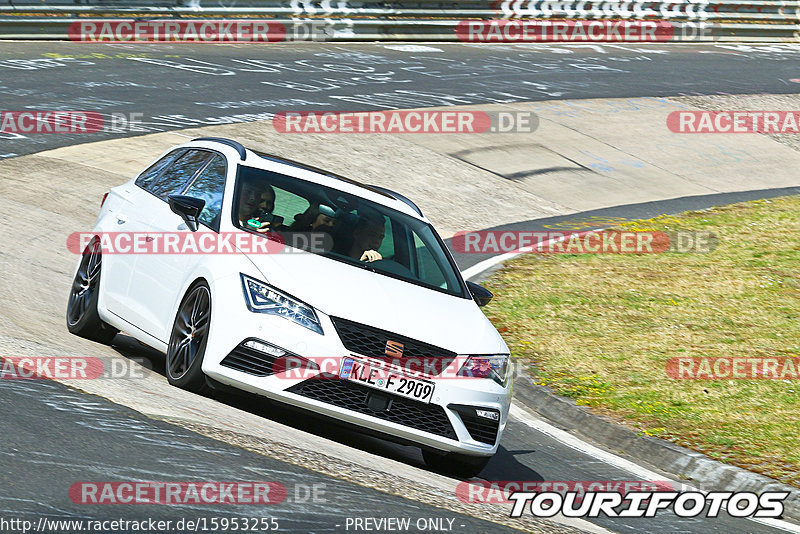 Bild #15953255 - Touristenfahrten Nürburgring Nordschleife Carfriday (15.04.2022)