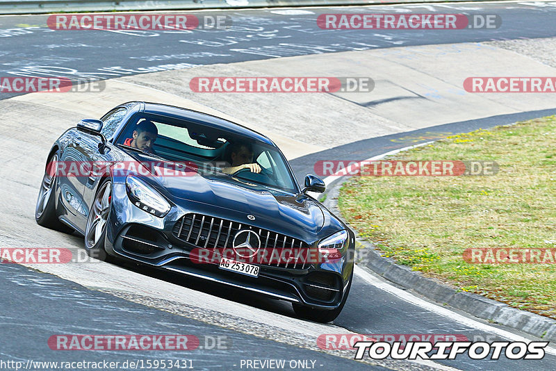 Bild #15953431 - Touristenfahrten Nürburgring Nordschleife Carfriday (15.04.2022)