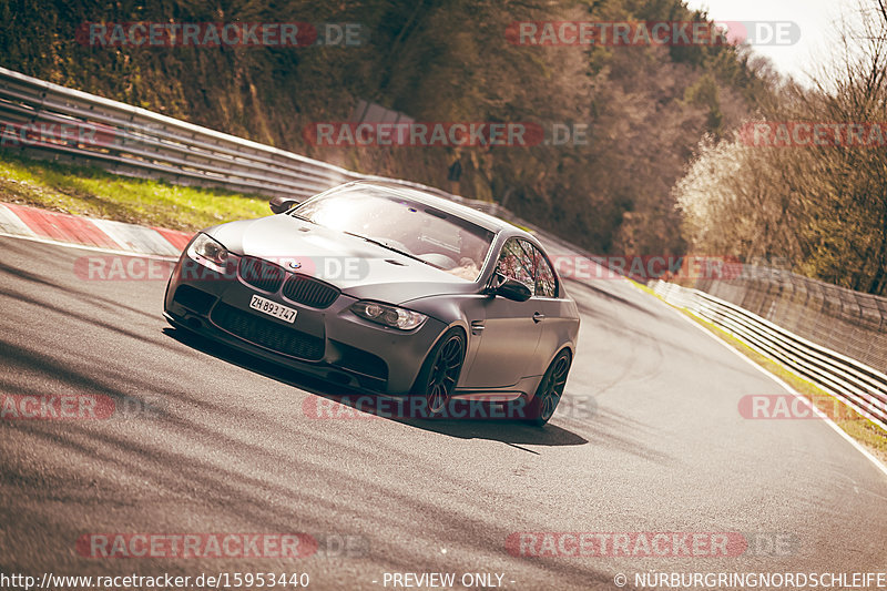 Bild #15953440 - Touristenfahrten Nürburgring Nordschleife Carfriday (15.04.2022)