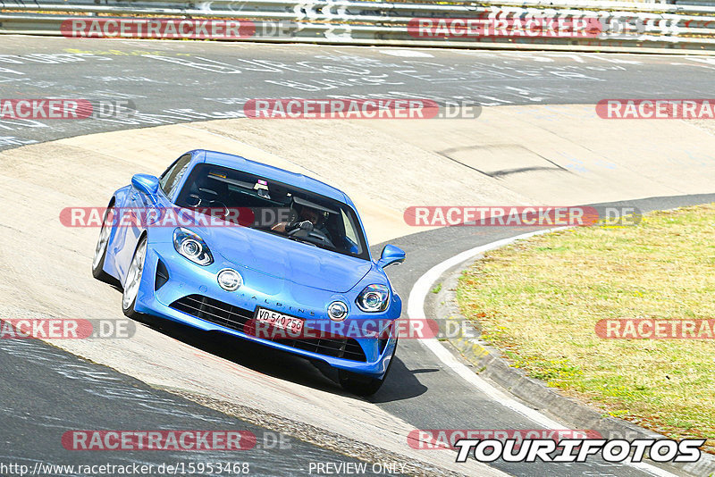 Bild #15953468 - Touristenfahrten Nürburgring Nordschleife Carfriday (15.04.2022)