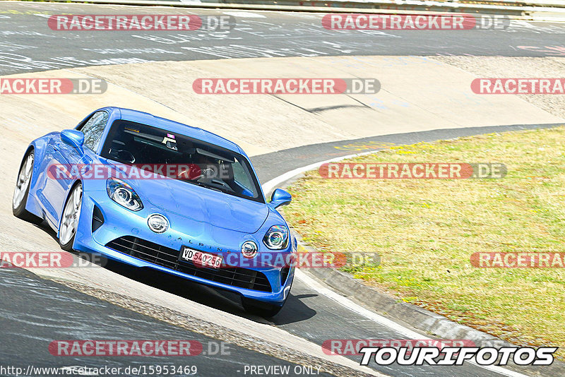 Bild #15953469 - Touristenfahrten Nürburgring Nordschleife Carfriday (15.04.2022)