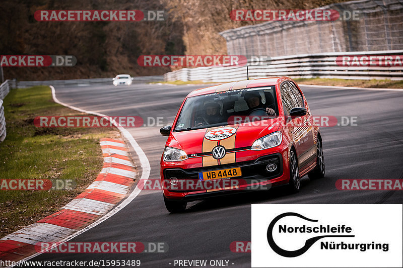 Bild #15953489 - Touristenfahrten Nürburgring Nordschleife Carfriday (15.04.2022)