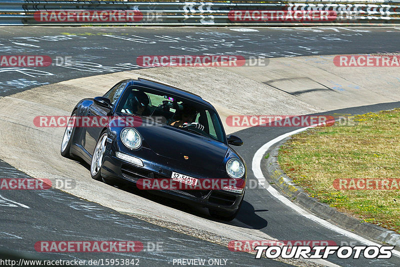 Bild #15953842 - Touristenfahrten Nürburgring Nordschleife Carfriday (15.04.2022)