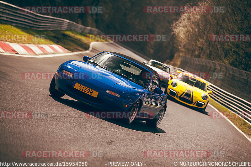 Bild #15954050 - Touristenfahrten Nürburgring Nordschleife Carfriday (15.04.2022)