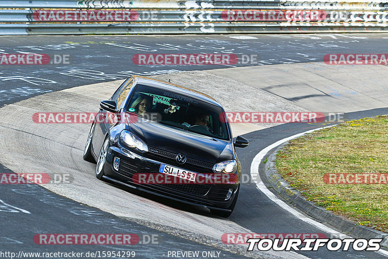 Bild #15954299 - Touristenfahrten Nürburgring Nordschleife Carfriday (15.04.2022)