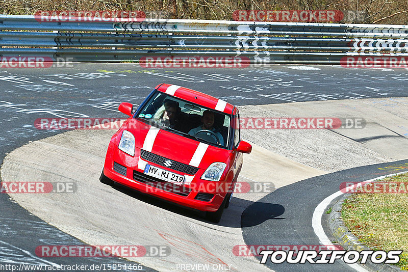 Bild #15954466 - Touristenfahrten Nürburgring Nordschleife Carfriday (15.04.2022)