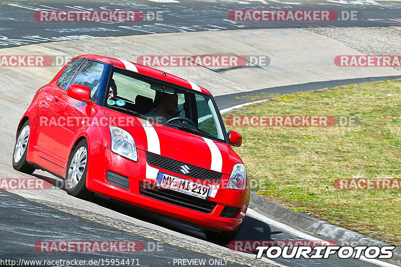 Bild #15954471 - Touristenfahrten Nürburgring Nordschleife Carfriday (15.04.2022)