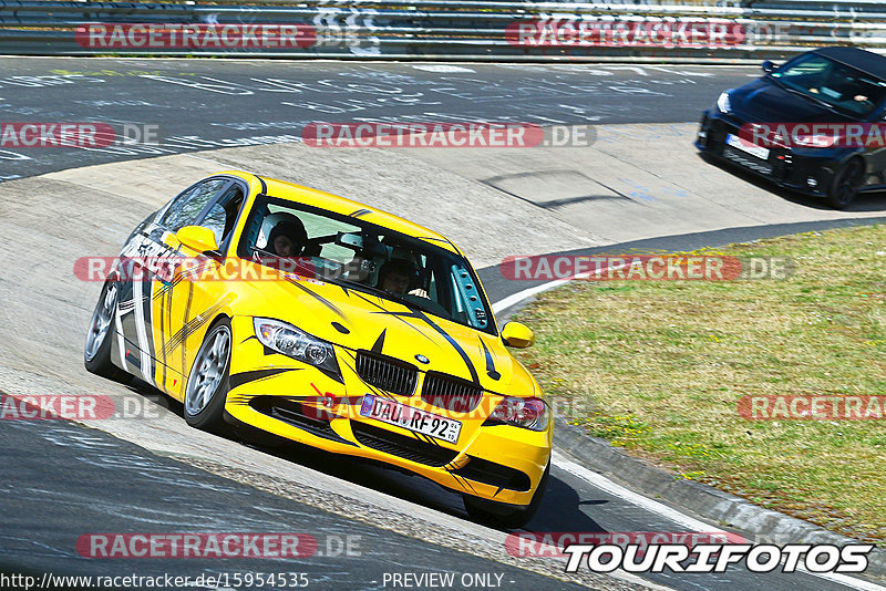 Bild #15954535 - Touristenfahrten Nürburgring Nordschleife Carfriday (15.04.2022)