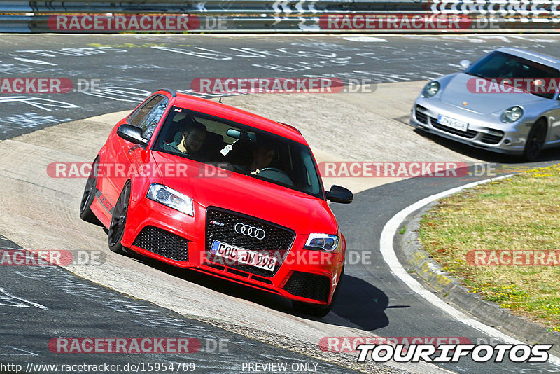 Bild #15954769 - Touristenfahrten Nürburgring Nordschleife Carfriday (15.04.2022)