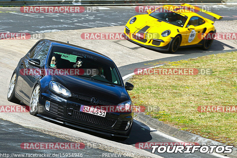 Bild #15954946 - Touristenfahrten Nürburgring Nordschleife Carfriday (15.04.2022)