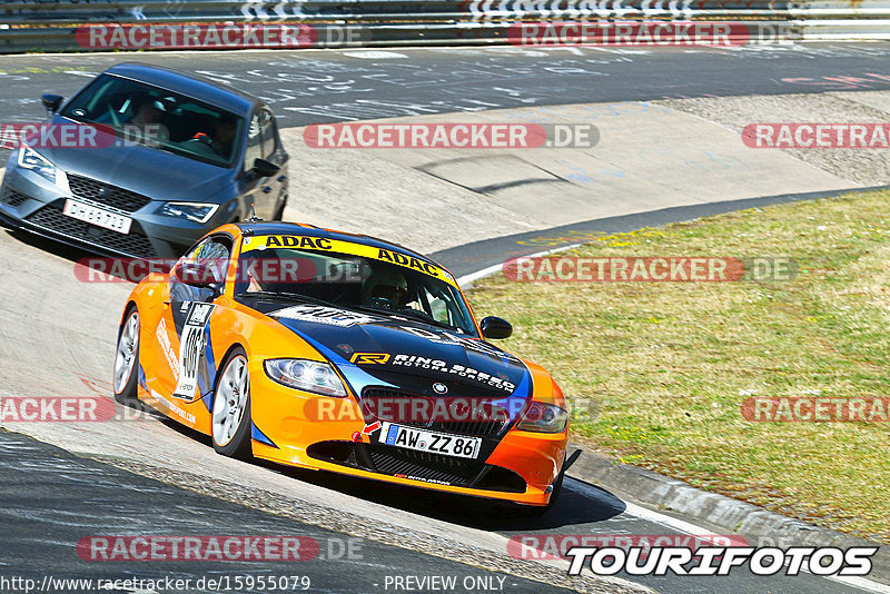 Bild #15955079 - Touristenfahrten Nürburgring Nordschleife Carfriday (15.04.2022)