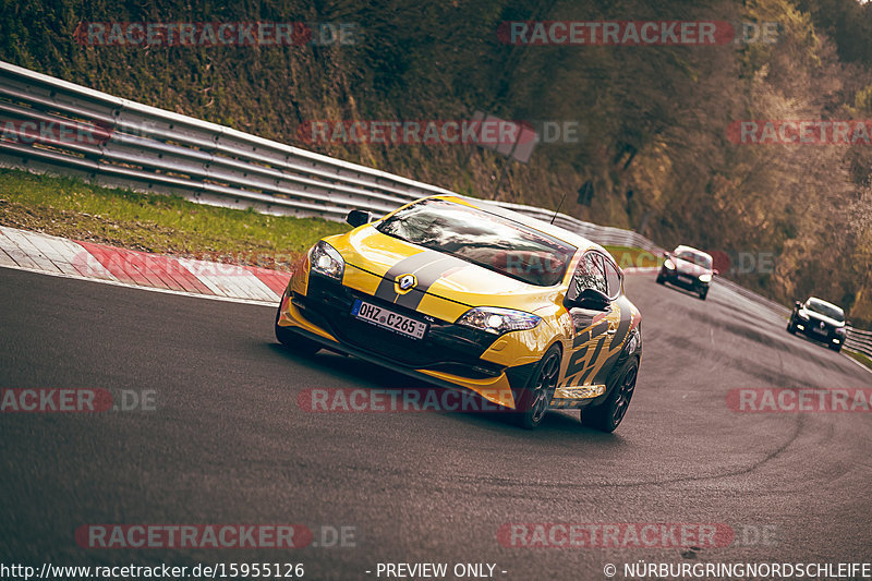 Bild #15955126 - Touristenfahrten Nürburgring Nordschleife Carfriday (15.04.2022)