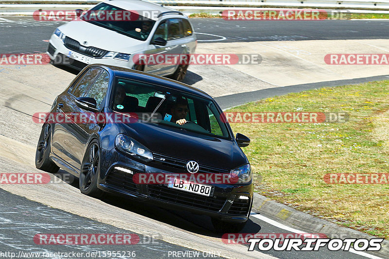 Bild #15955236 - Touristenfahrten Nürburgring Nordschleife Carfriday (15.04.2022)