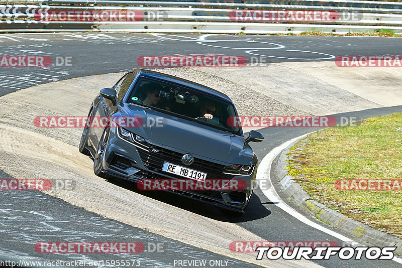 Bild #15955573 - Touristenfahrten Nürburgring Nordschleife Carfriday (15.04.2022)