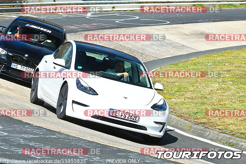 Bild #15955835 - Touristenfahrten Nürburgring Nordschleife Carfriday (15.04.2022)