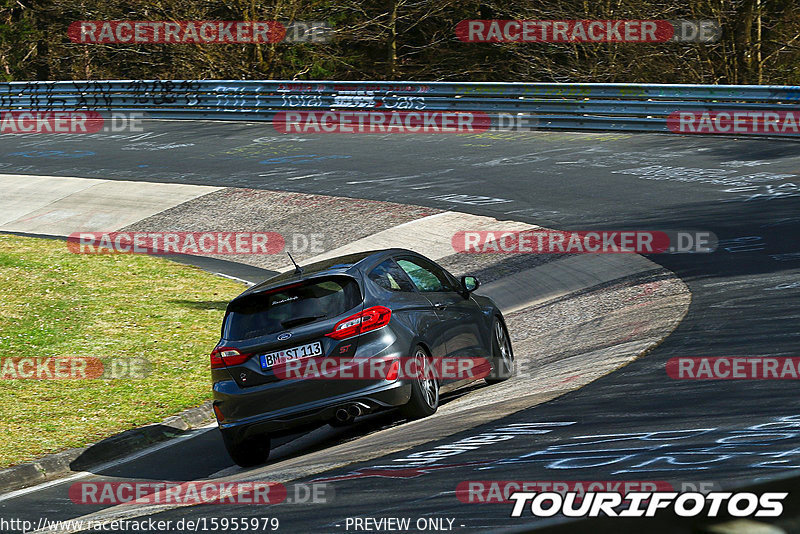 Bild #15955979 - Touristenfahrten Nürburgring Nordschleife Carfriday (15.04.2022)