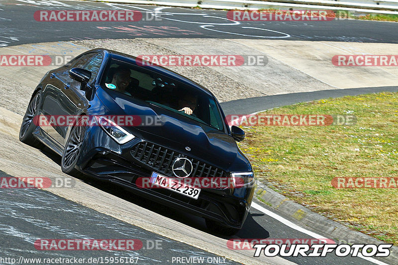 Bild #15956167 - Touristenfahrten Nürburgring Nordschleife Carfriday (15.04.2022)