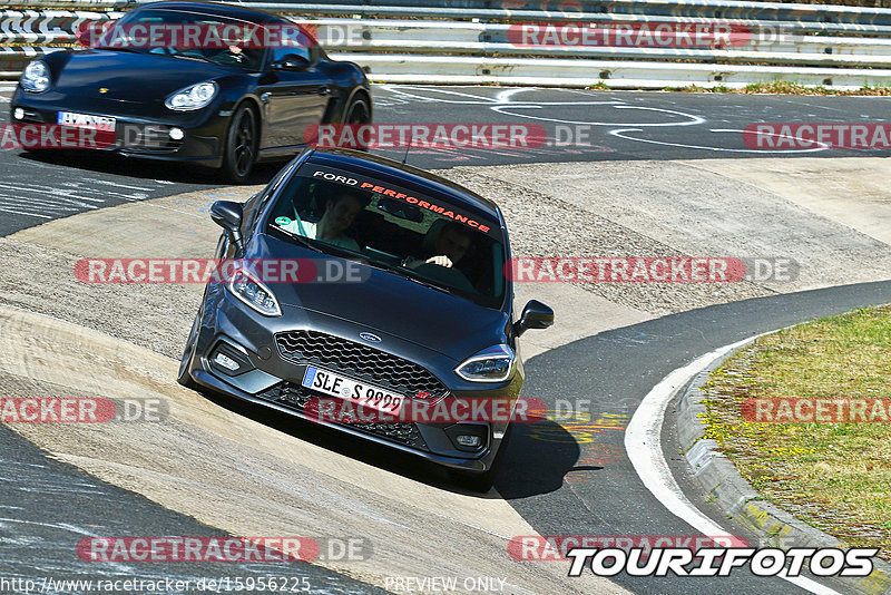 Bild #15956225 - Touristenfahrten Nürburgring Nordschleife Carfriday (15.04.2022)