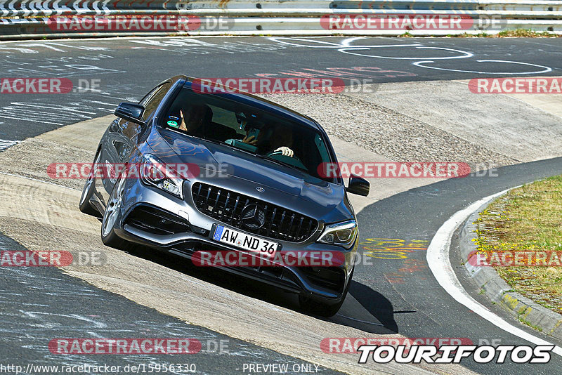 Bild #15956330 - Touristenfahrten Nürburgring Nordschleife Carfriday (15.04.2022)