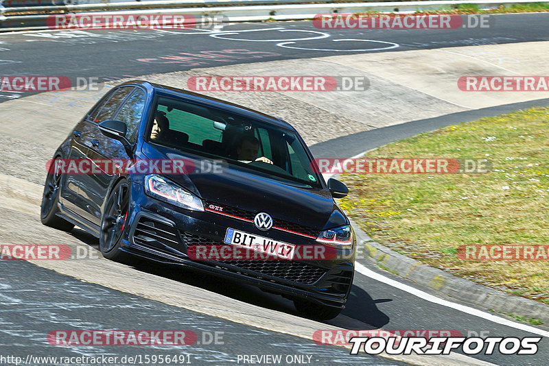 Bild #15956491 - Touristenfahrten Nürburgring Nordschleife Carfriday (15.04.2022)