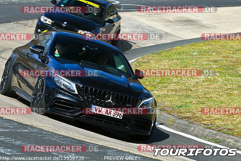 Bild #15956736 - Touristenfahrten Nürburgring Nordschleife Carfriday (15.04.2022)