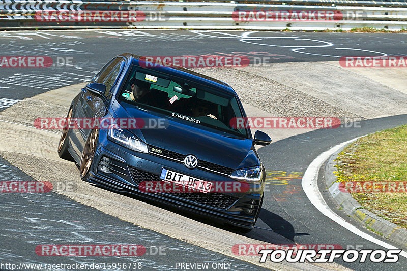 Bild #15956738 - Touristenfahrten Nürburgring Nordschleife Carfriday (15.04.2022)