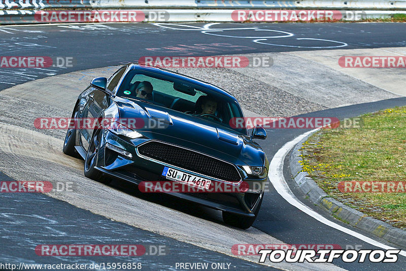 Bild #15956858 - Touristenfahrten Nürburgring Nordschleife Carfriday (15.04.2022)