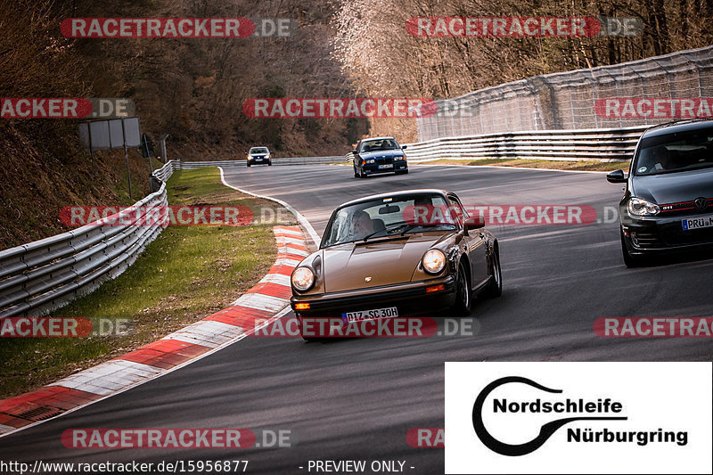 Bild #15956877 - Touristenfahrten Nürburgring Nordschleife Carfriday (15.04.2022)