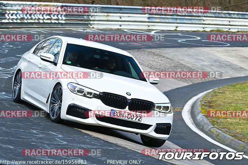 Bild #15956883 - Touristenfahrten Nürburgring Nordschleife Carfriday (15.04.2022)