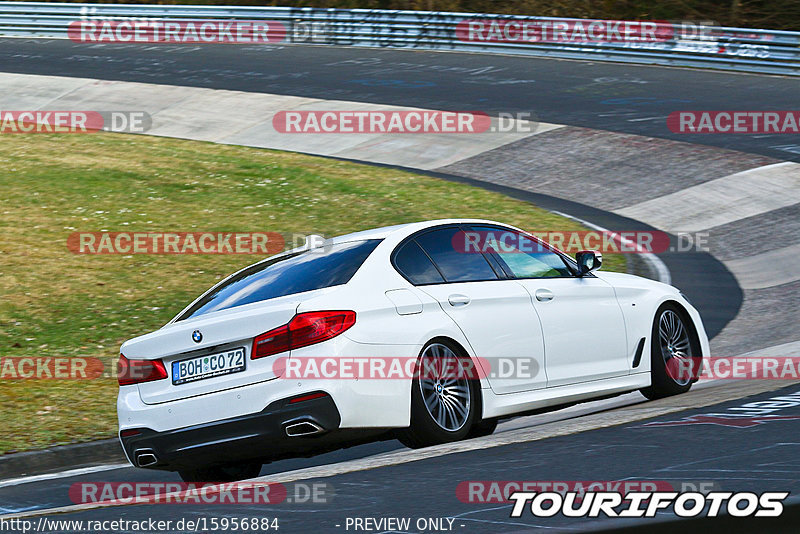 Bild #15956884 - Touristenfahrten Nürburgring Nordschleife Carfriday (15.04.2022)