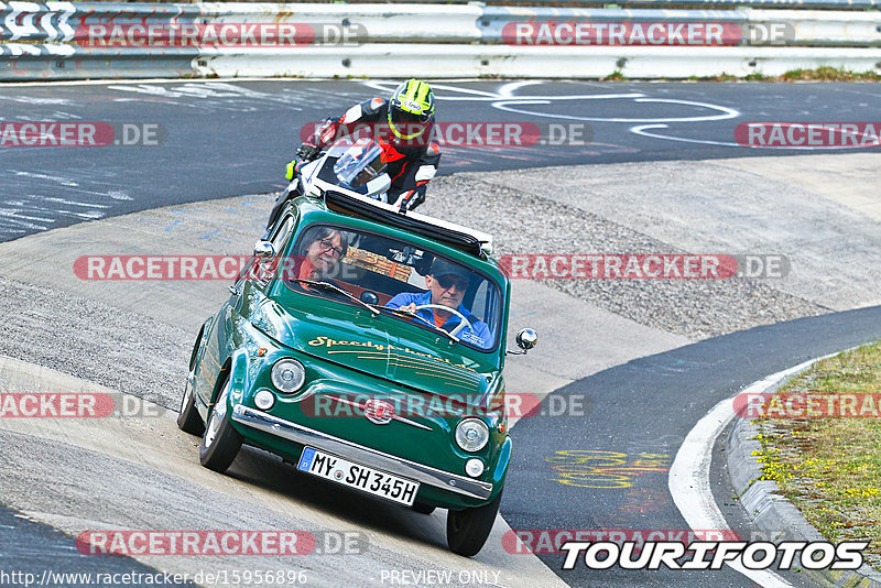 Bild #15956896 - Touristenfahrten Nürburgring Nordschleife Carfriday (15.04.2022)