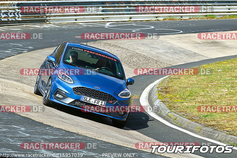 Bild #15957039 - Touristenfahrten Nürburgring Nordschleife Carfriday (15.04.2022)