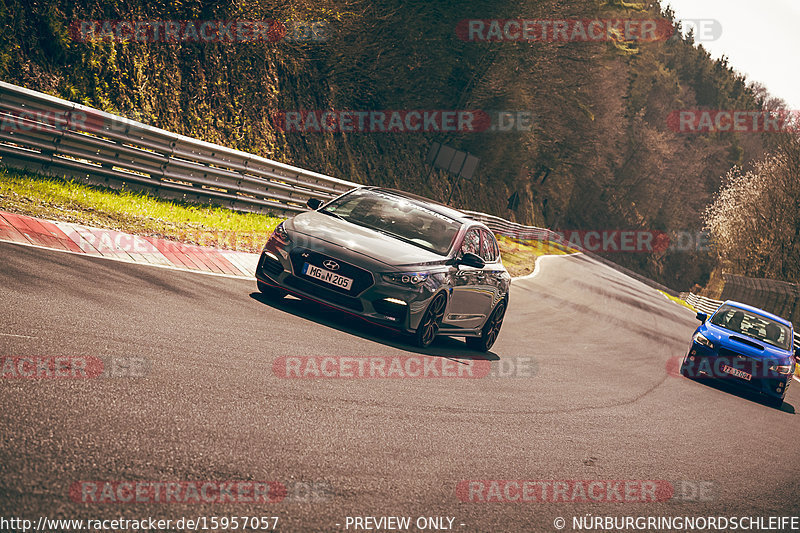 Bild #15957057 - Touristenfahrten Nürburgring Nordschleife Carfriday (15.04.2022)